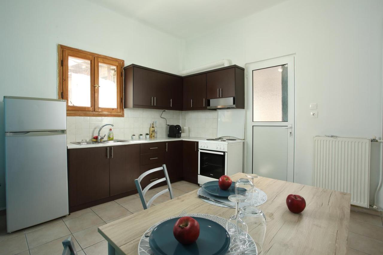 Nikea Apartment Near Piraeus Port And Metro St I Buitenkant foto